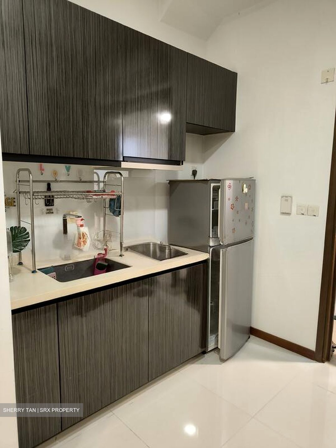Vibes@Upper Serangoon (D19), Apartment #505330321